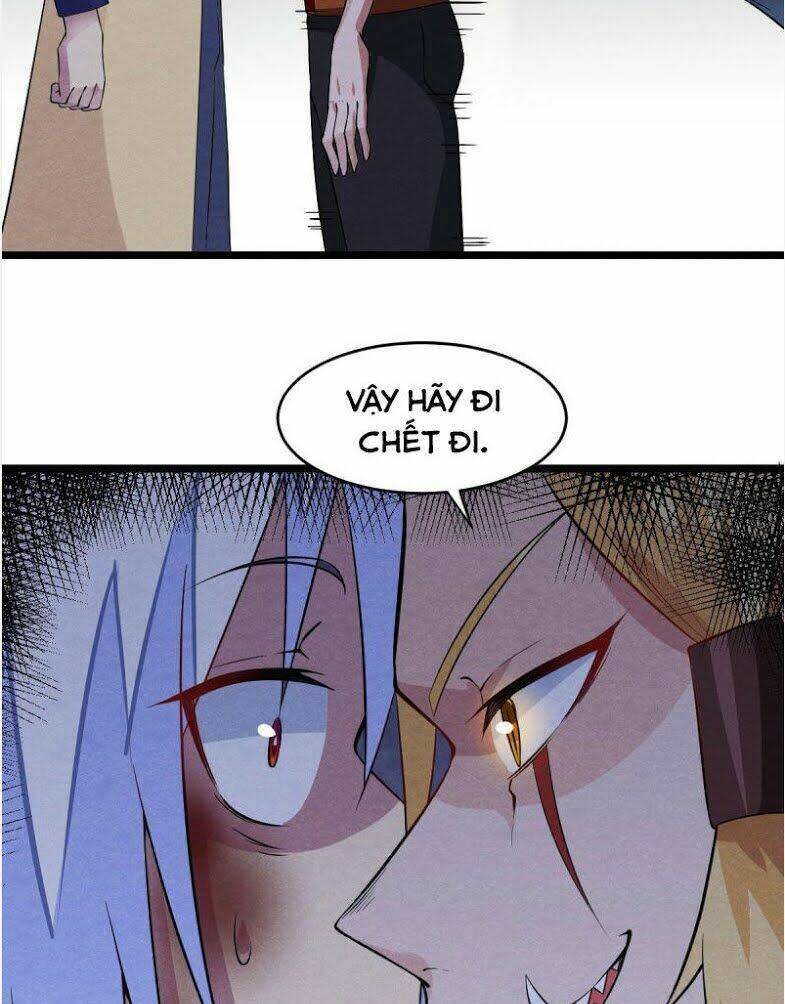 thần tiên rút thẻ chapter 23 17