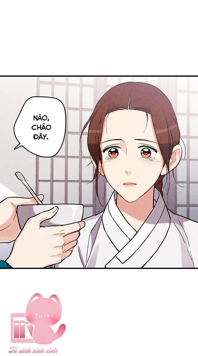 lệnh cấm hôn chapter 69 23