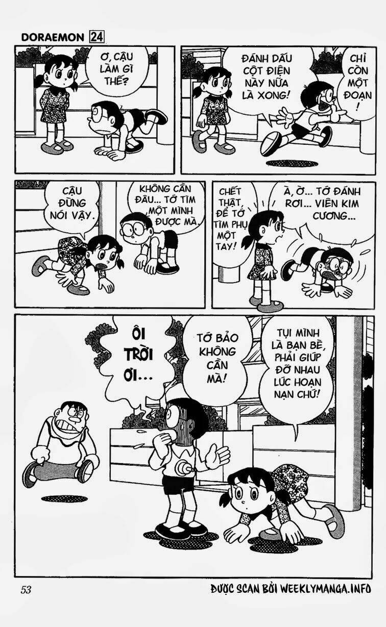 doraemon chapter 433 7