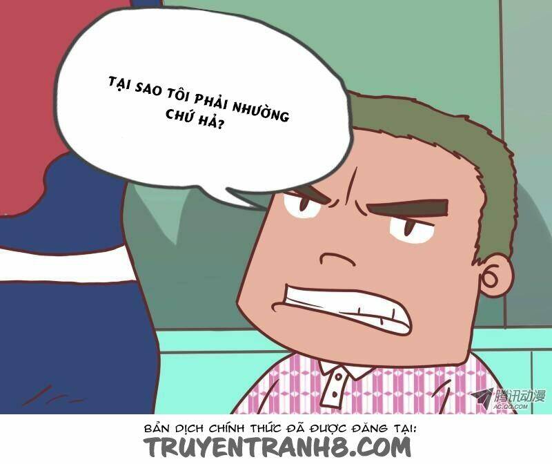 cười trên xe bus chapter 66 3