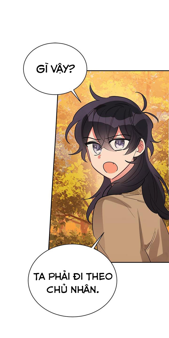 con gái bảo bối của boss phản diện chapter 30 54