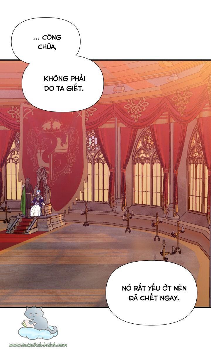 công nương khế ước của gia tộc công tước quái vật chapter 127 2