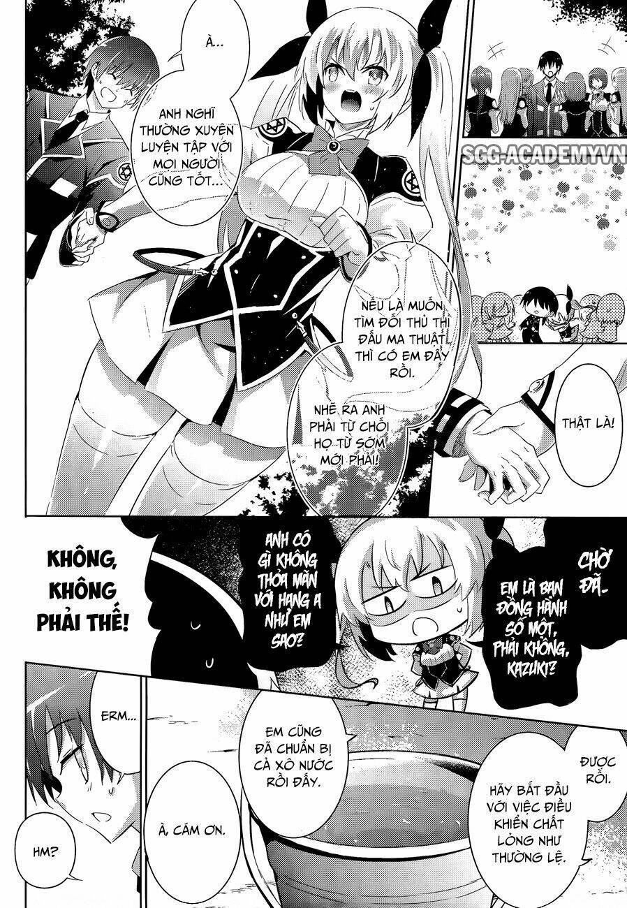 magikano chapter 40 7