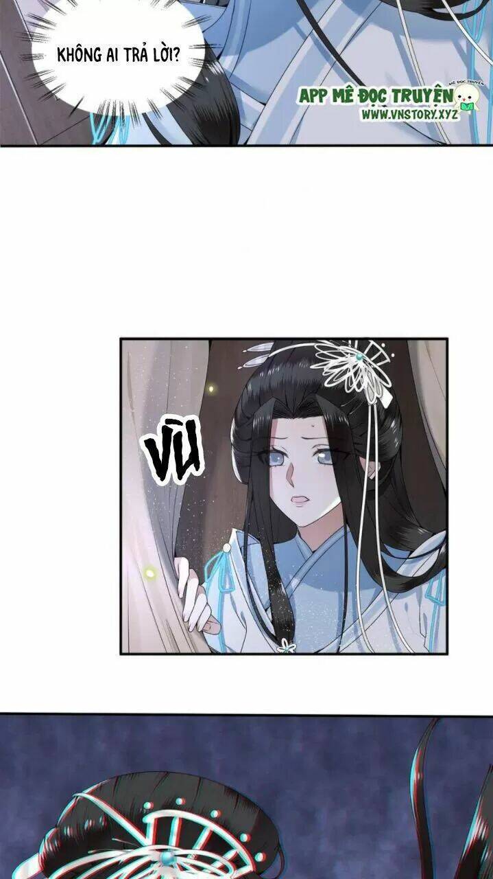 phượng hoàng vu phi chapter 64 11