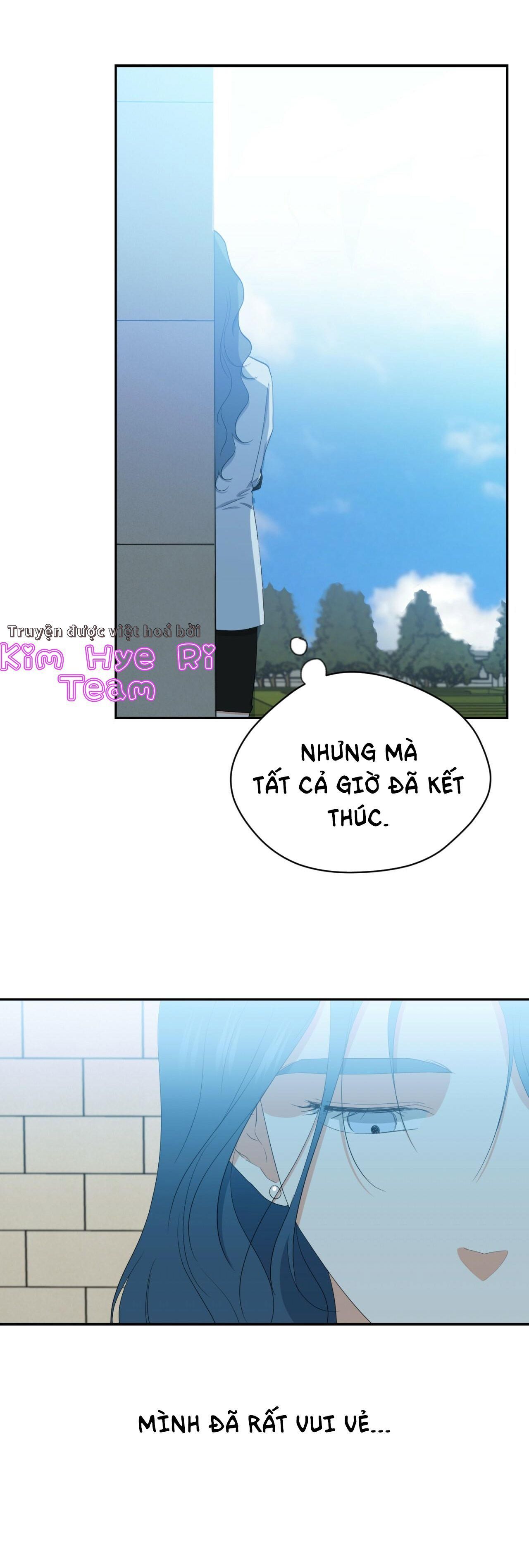 giấc mộng ngọt ngào 2 (full) chapter 21 45