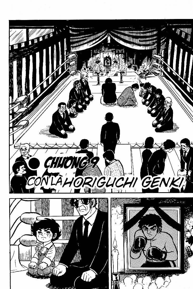 ganbare genki chapter 9 2