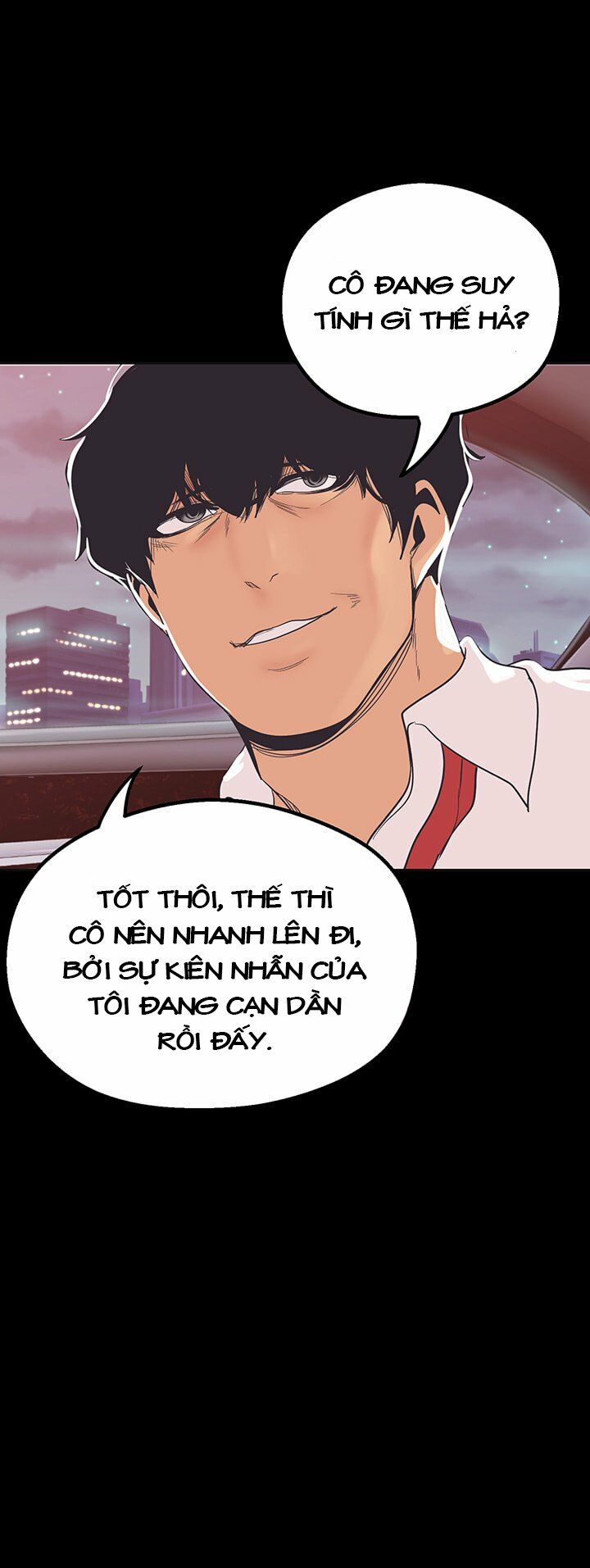 tân thế giới tuyệt vời chapter 18 76