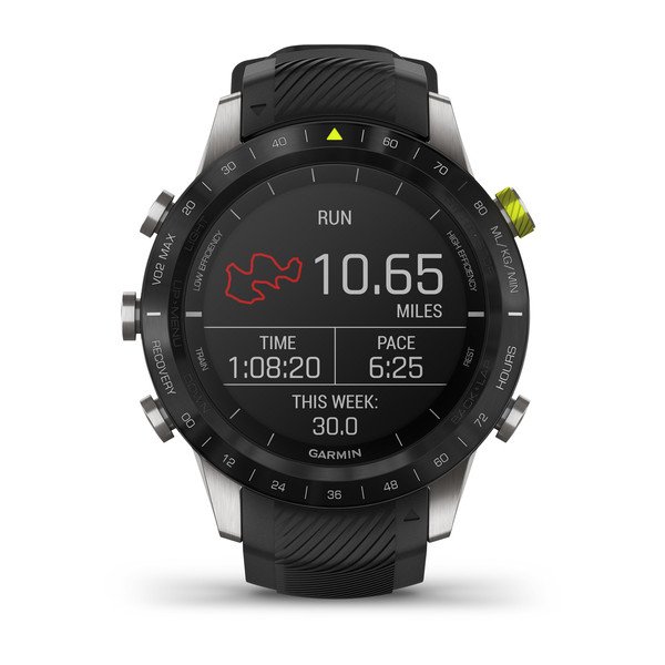 Đồng hồ Garmin MARQ Athlete- Hàng chính hãng