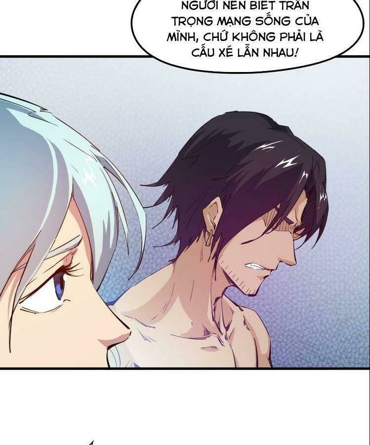 long mạch võ thần chapter 70 51