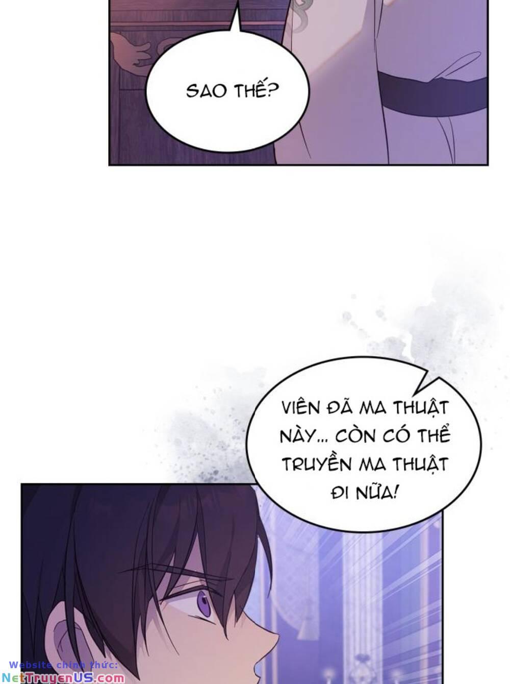 Tôi Vô Tình Cứu Được Em Trai Nam Chính chapter 46 71