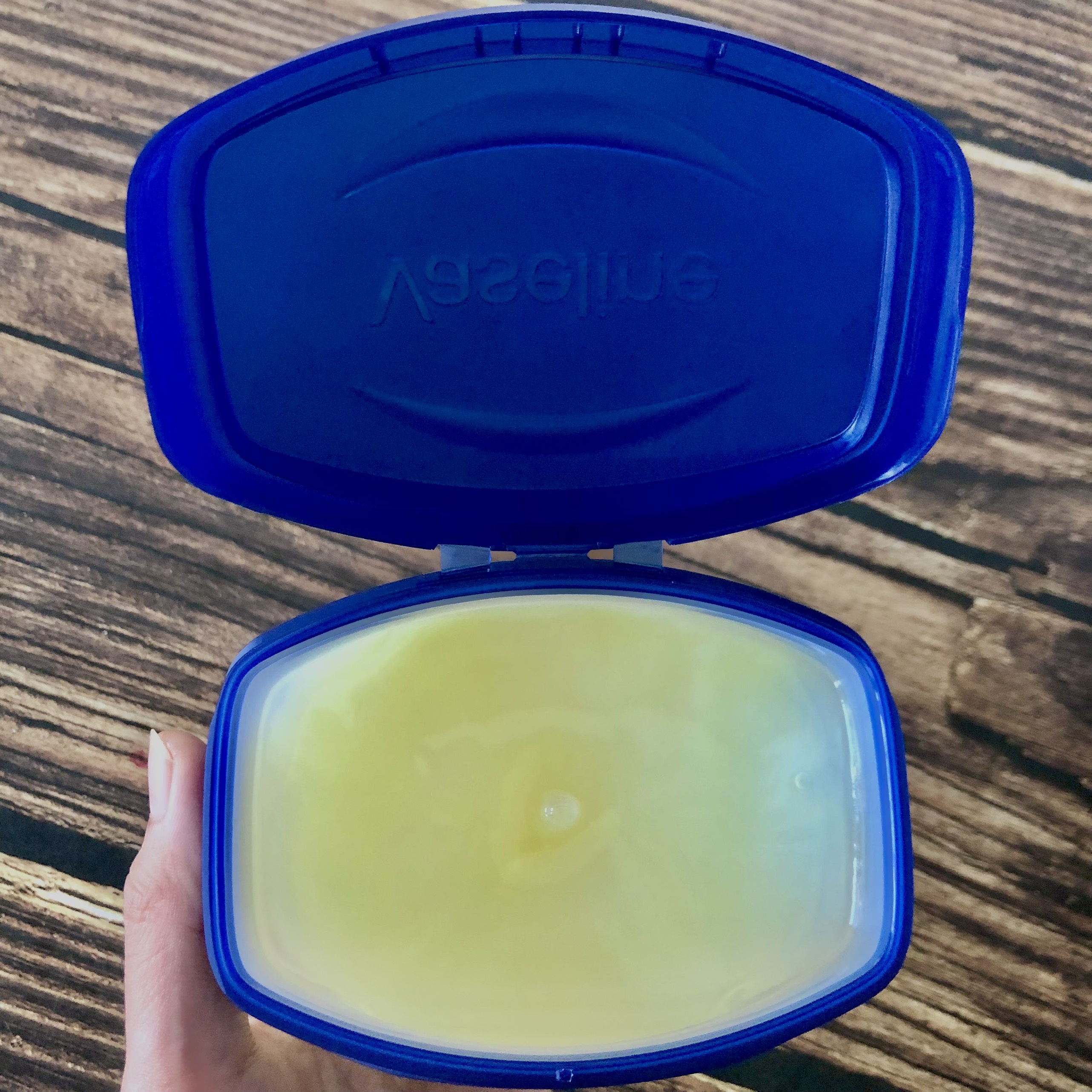 Sáp Dưỡng Ẩm Vaseline Original Healing Jelly 368g Nhập Mỹ