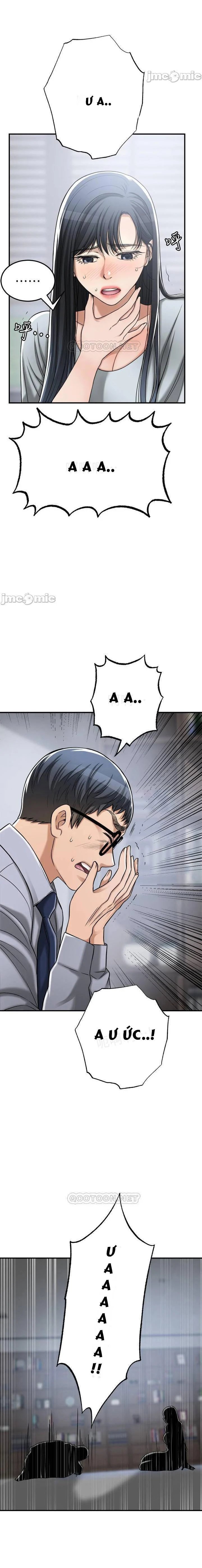 ham muốn chapter 50 18