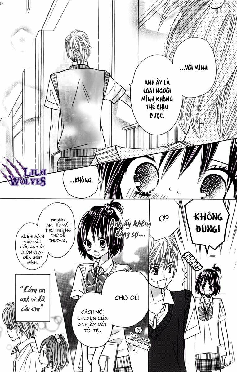 kimi ja nakya dame nanda chapter 17 6