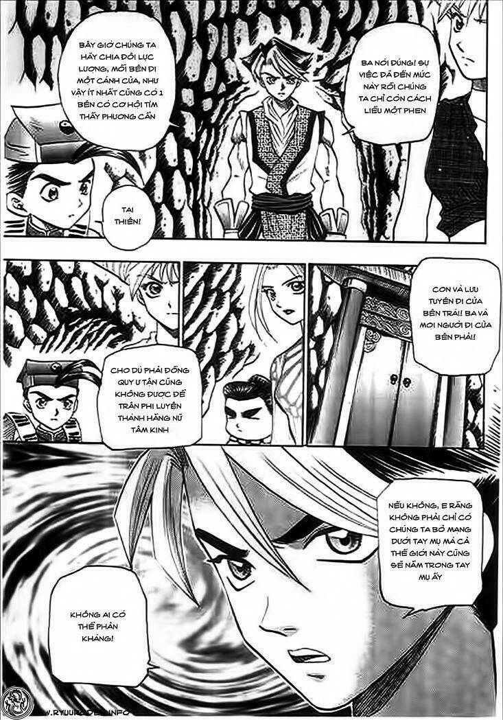 thiên địa nam nhi chapter 37 11