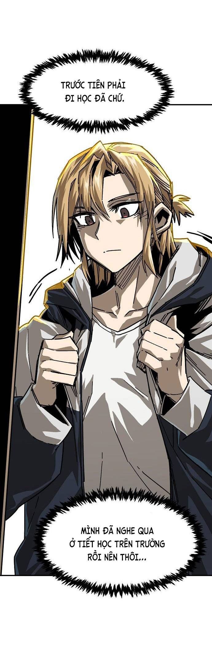 chỉ có cái c.h.ế.t mới là sự cứu rỗi chapter 17 12