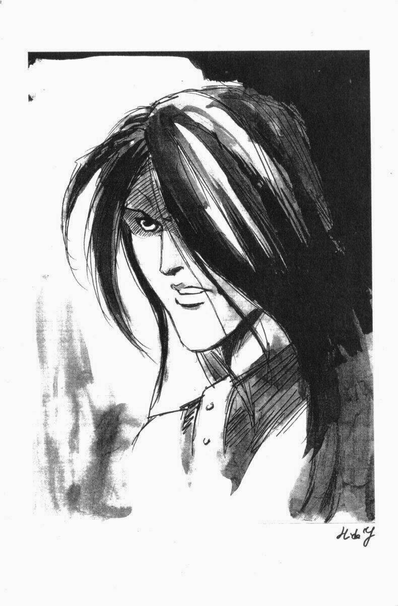 vua trên biển chapter 158 20