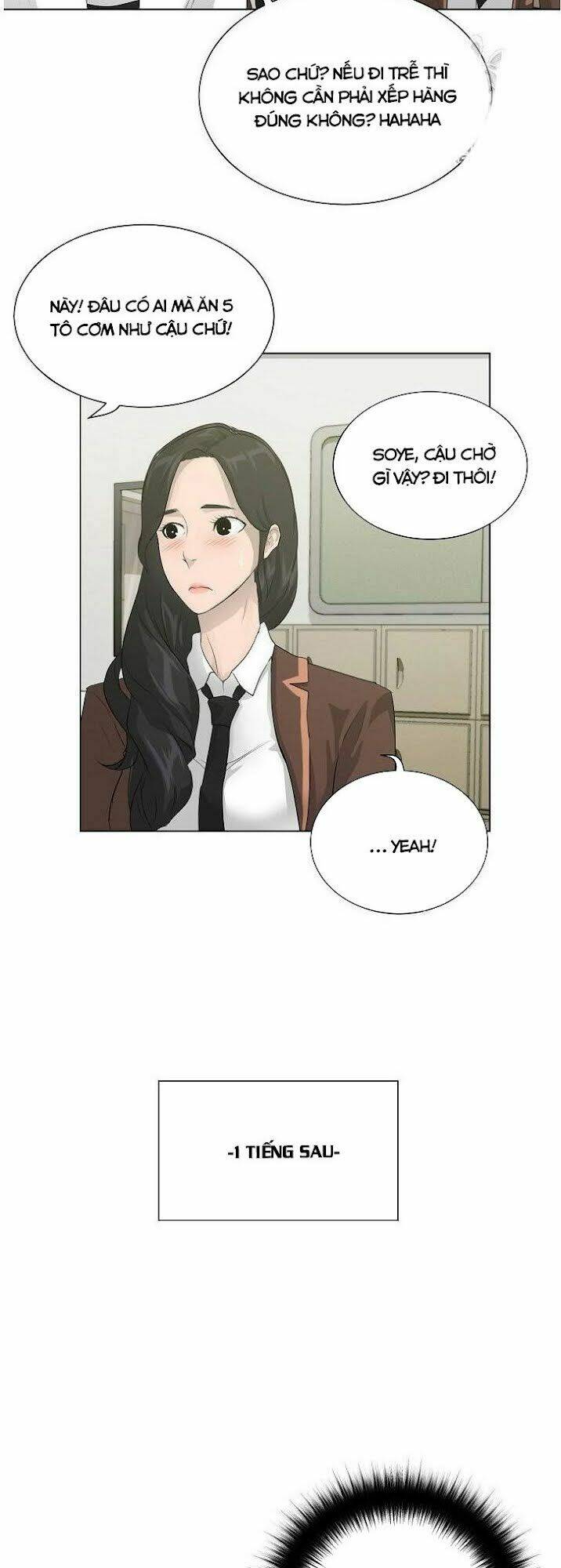 trigger chapter 32 26