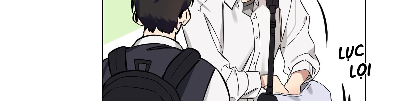 hãy nói rằng cậu nghe thấy đi chapter 3.1 53