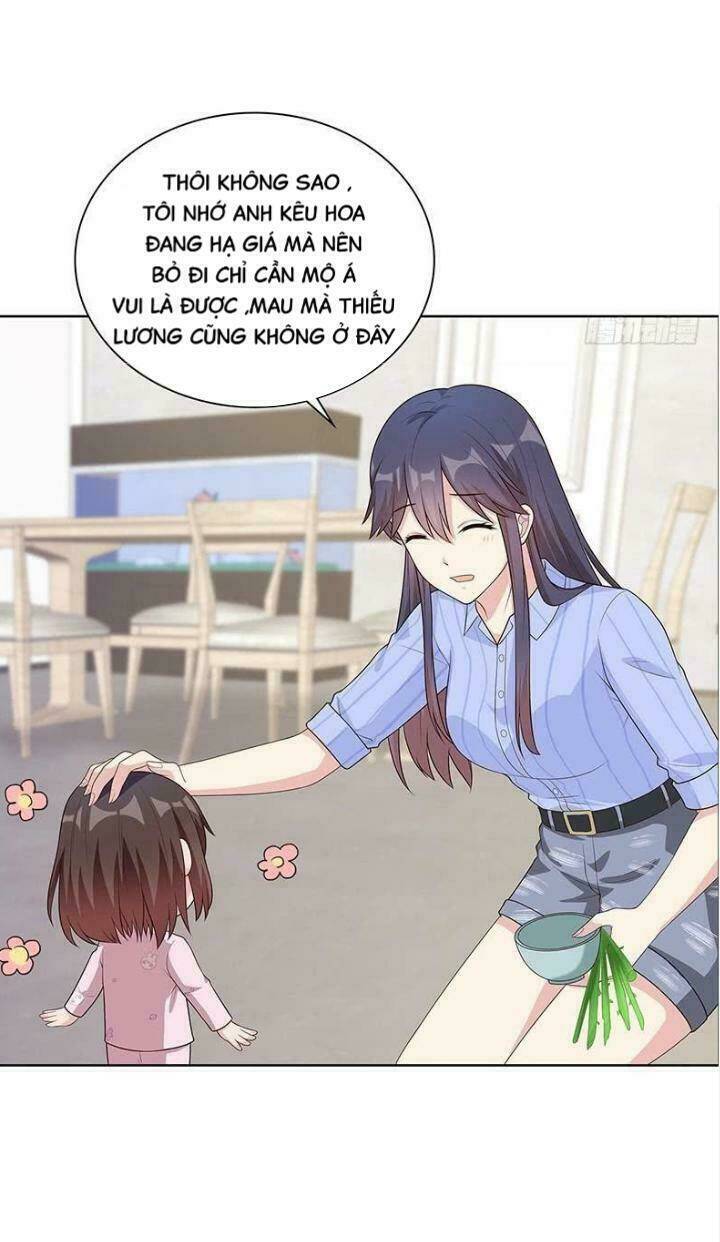 nam thần manh bảo tận diệt chapter 82 17