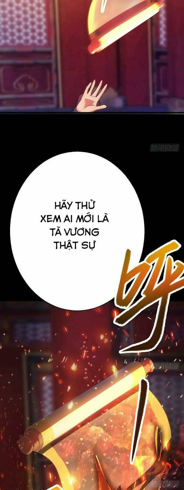 thiên hạ kiếp chapter 3 51