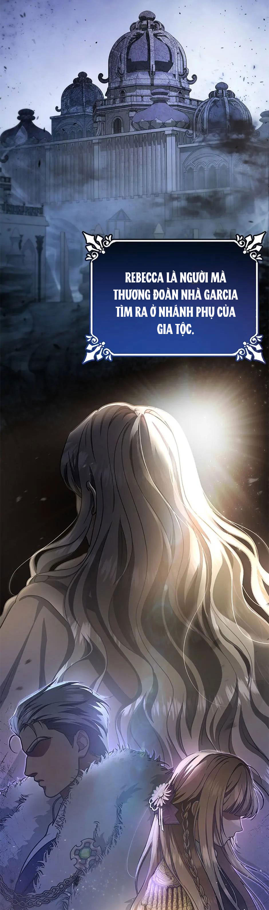 vị cứu tinh của nam phản diện chapter 14 5