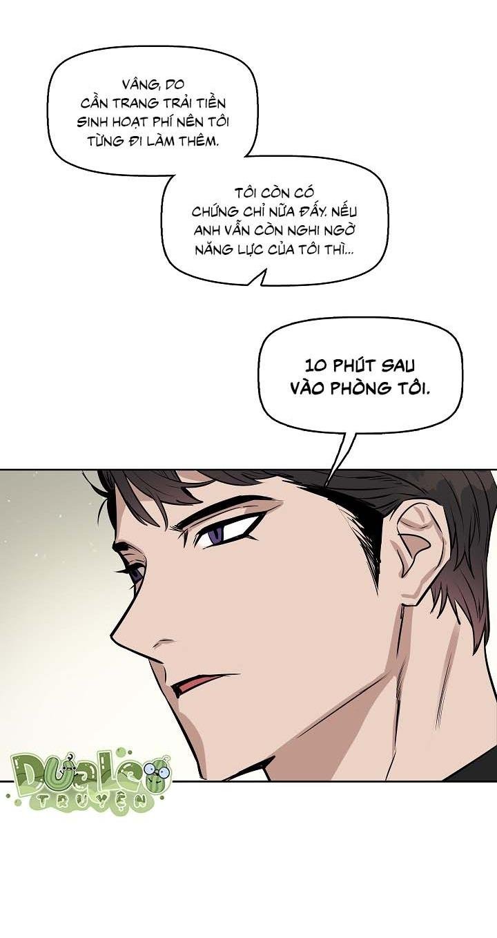 kiss me liar chapter 11 25