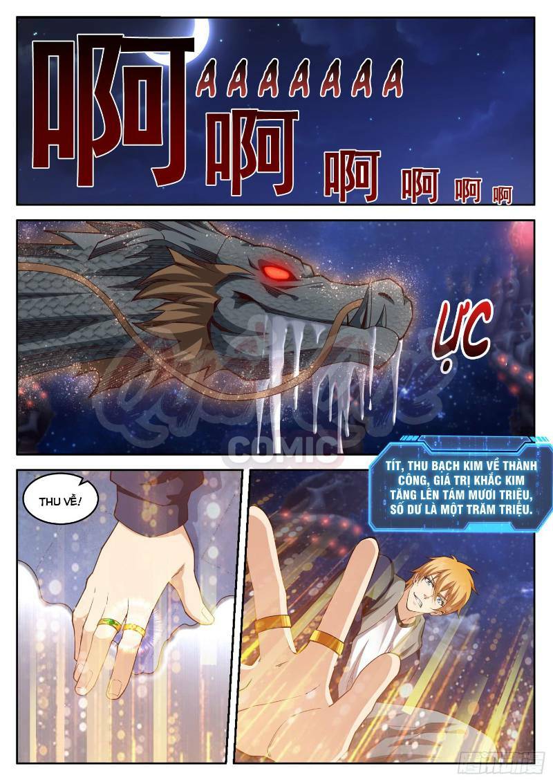 khắc kim phong thần chapter 91 8