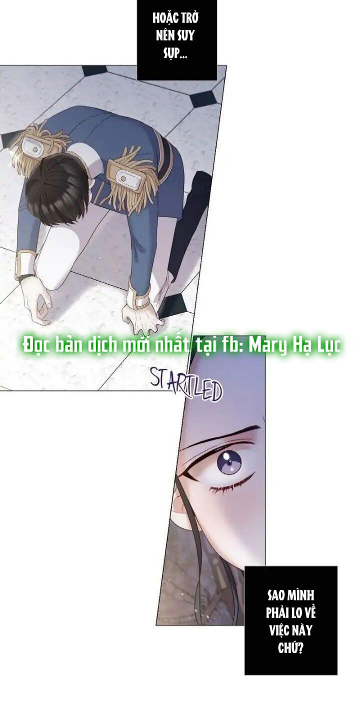 từ tiểu thư thành hoàng hậu - lady to queen chapter 85.2 8
