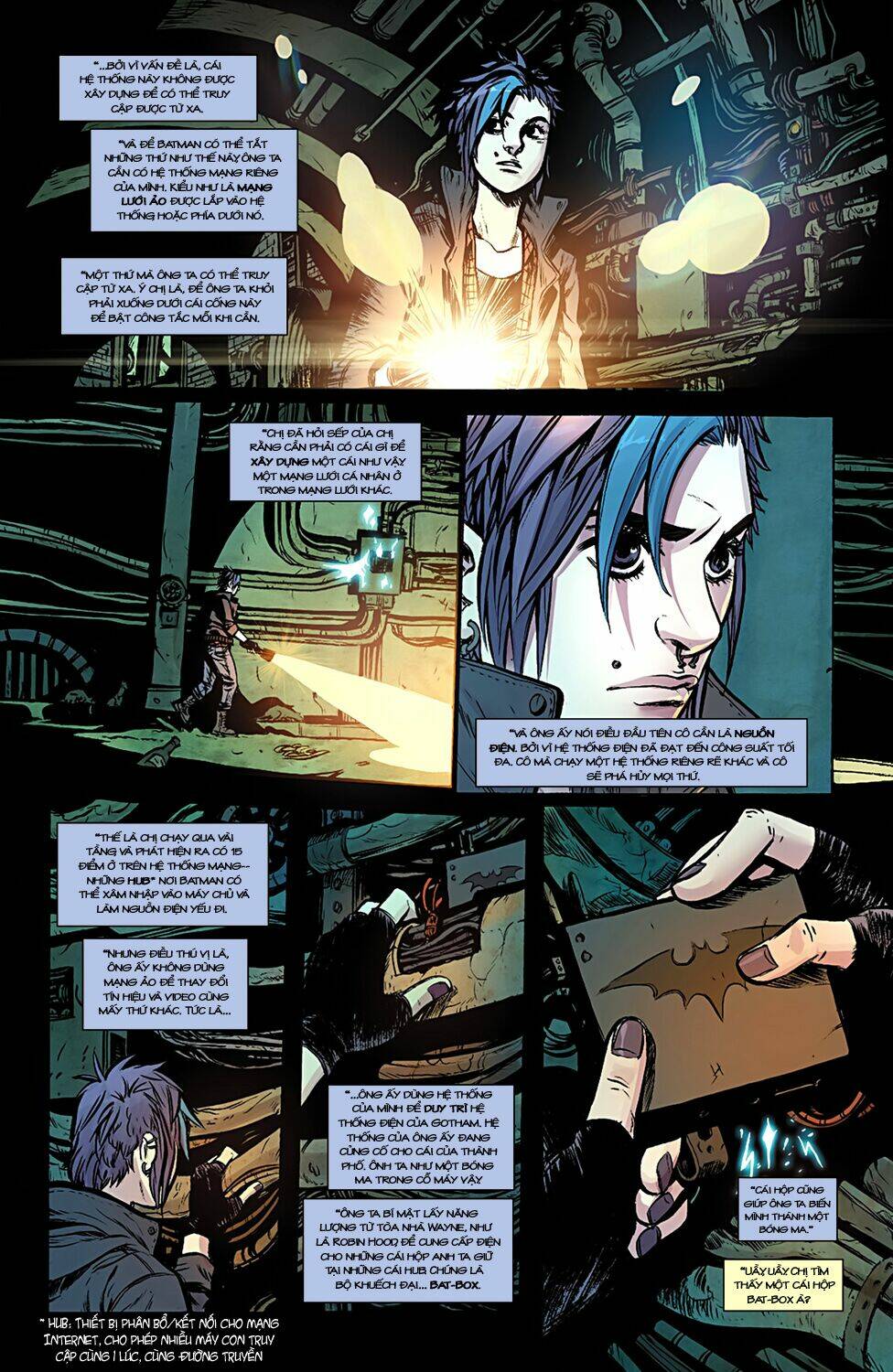 Batman chapter 12 19