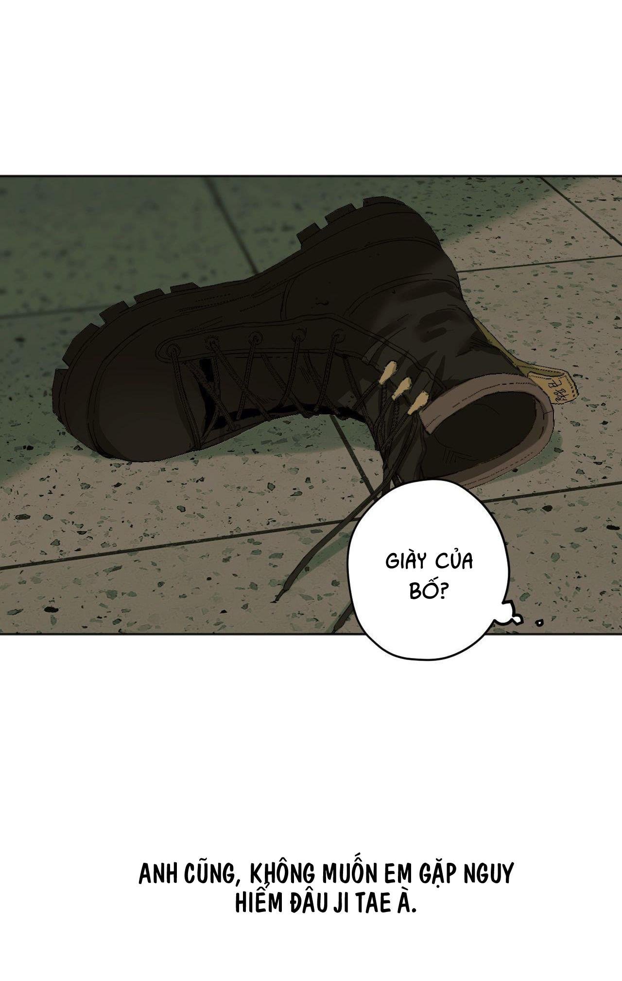 ái tình và dục vọng chapter 33 4