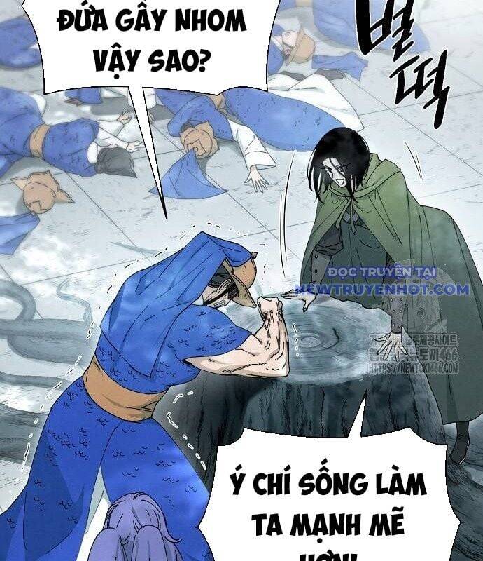 Xuyên Không Vào Con Game Rác Rưởi Của Tôi chapter 18 82