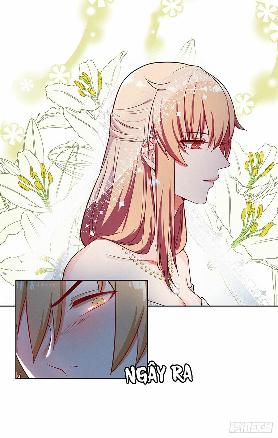 trọng sinh quý thê chi phục thù hoa lệ chapter 15 5