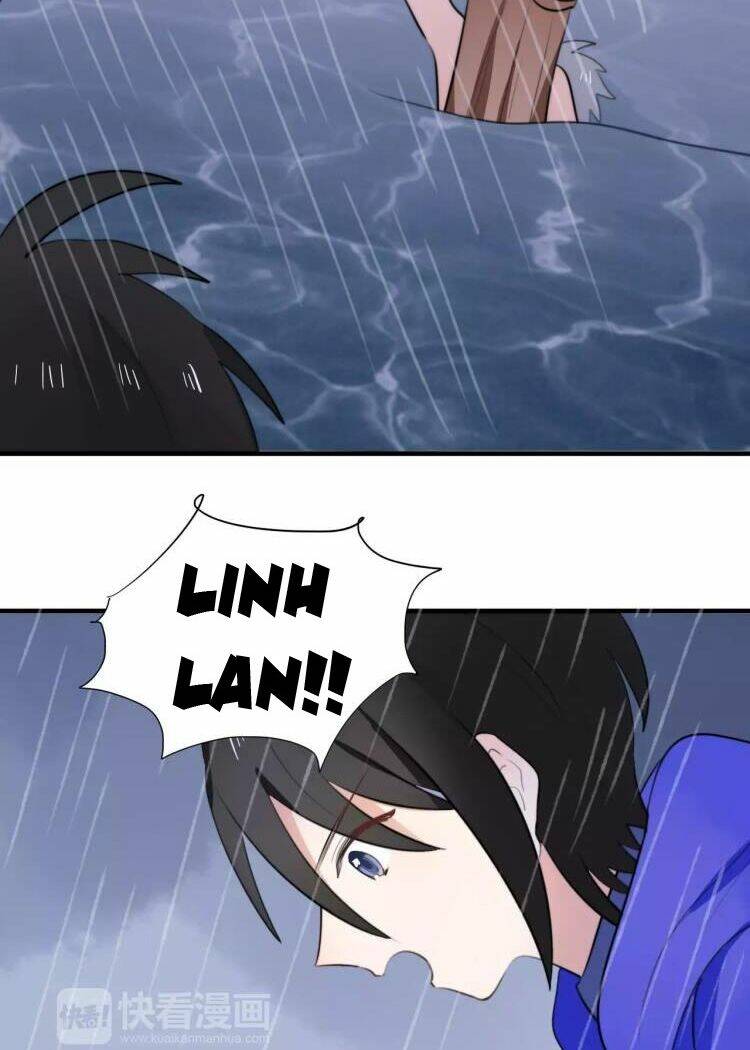 tiểu miêu và hắc diệu thạch chapter 14 11