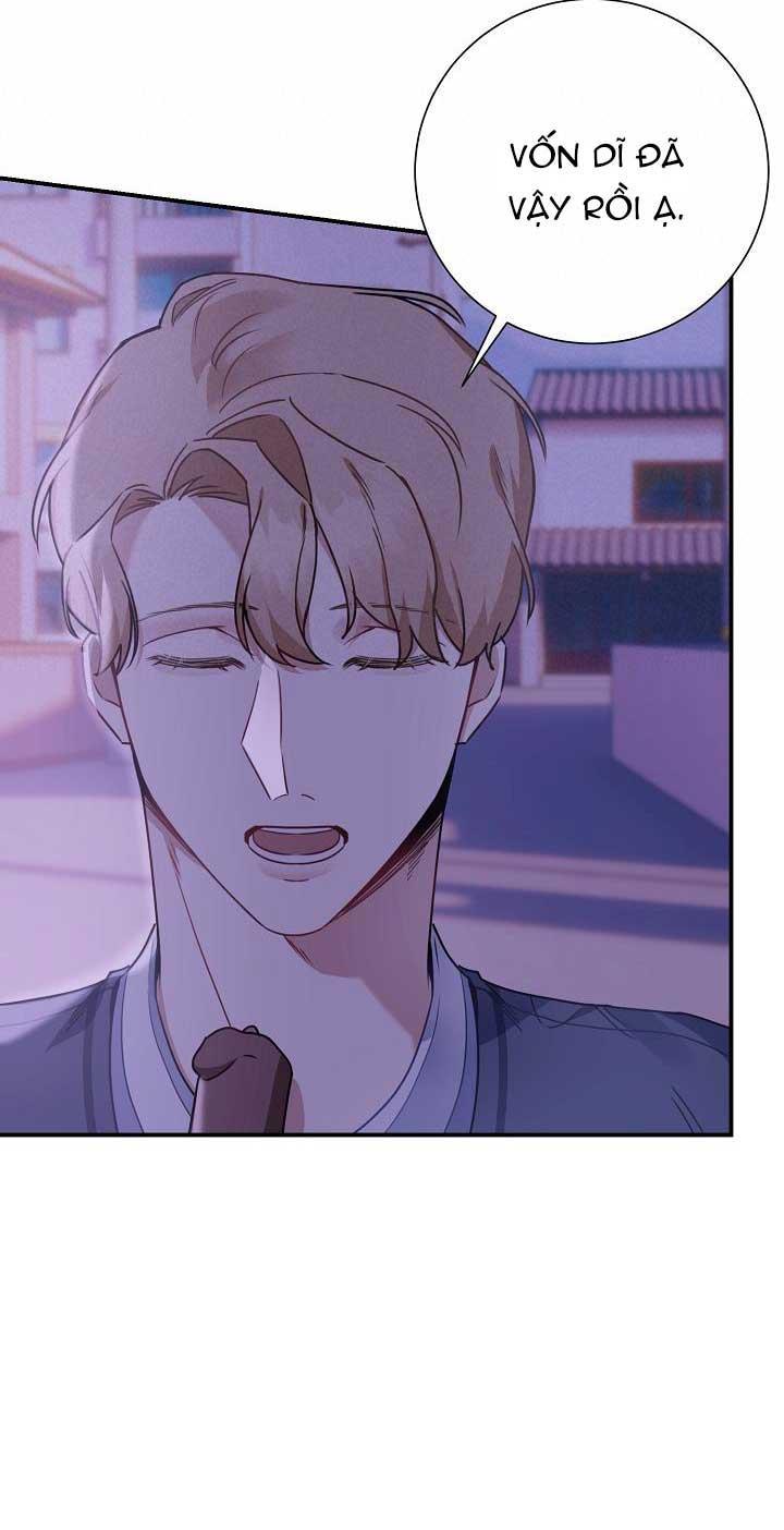 vùng đặc quyền tình yêu chapter 3 60