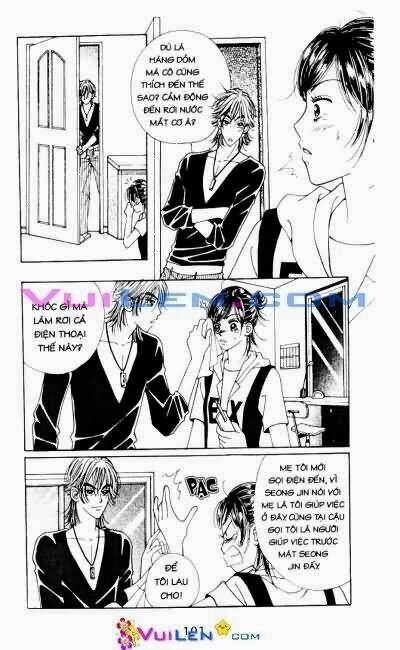 giấc mơ thần tượng chapter 7 101