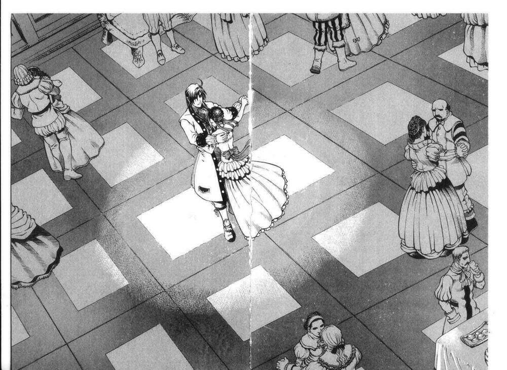 rebirth - tái sinh chapter 36 19