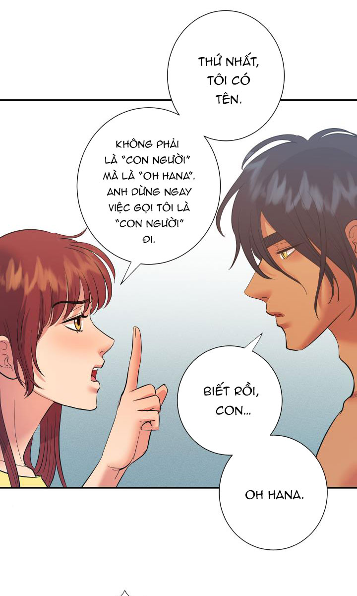 [18+] một lòng một dạ chapter 13 32