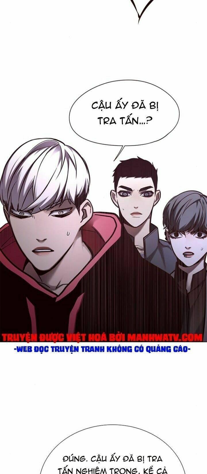 biến thân thành mèo chapter 130 25