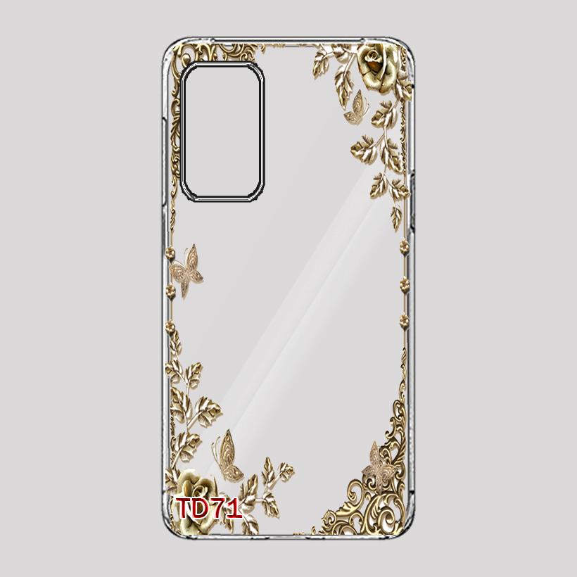 Ốp Lưng Dành Cho OPPO RENO 6