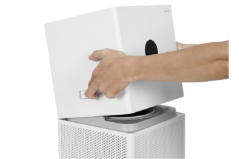 Máy Lọc Không Khí Xiaomi Smart Air Purifier 4 Lite EU - BHR5274GL - Hàng chính hãng