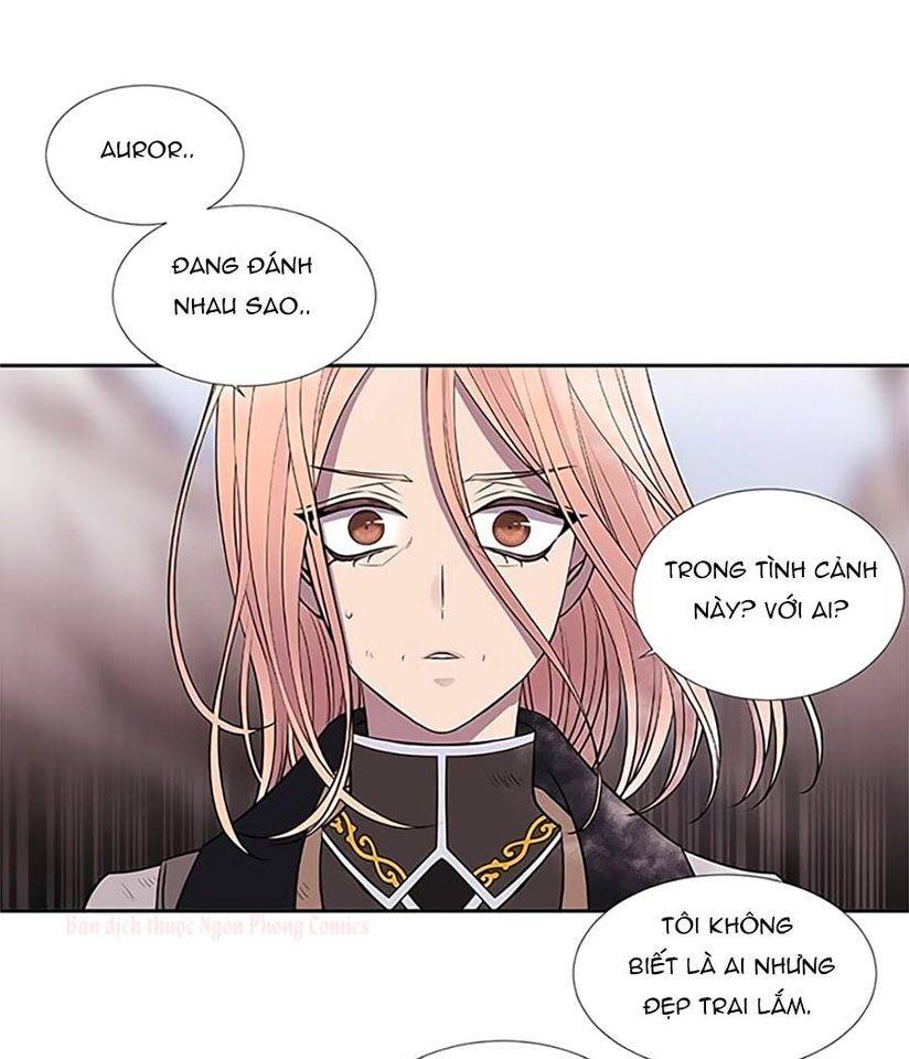 năm môn đệ của charlotte chapter 30 55