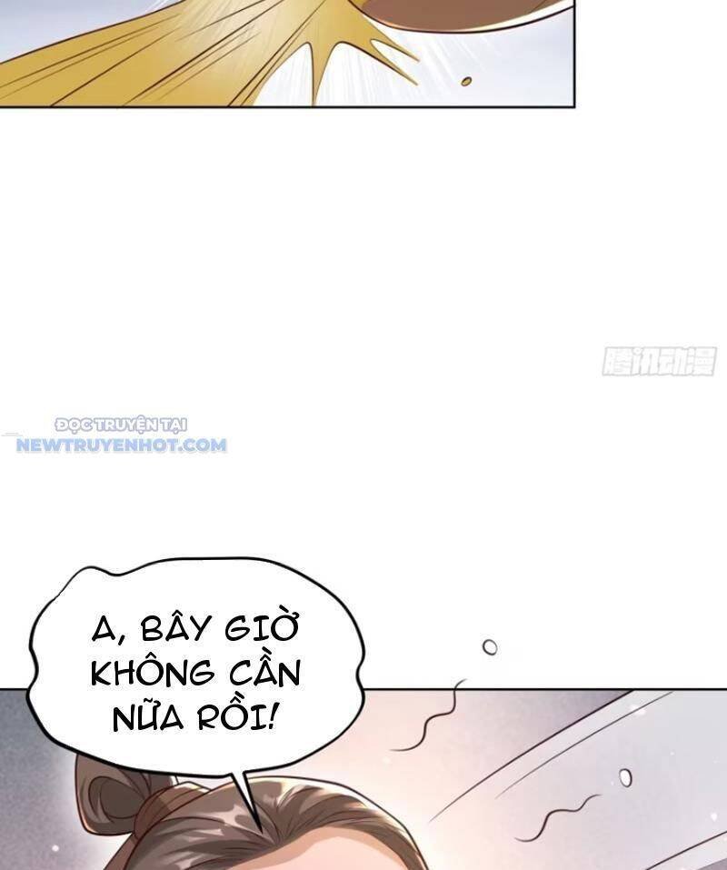 ta thực sự không muốn làm thần tiên chapter 48 57