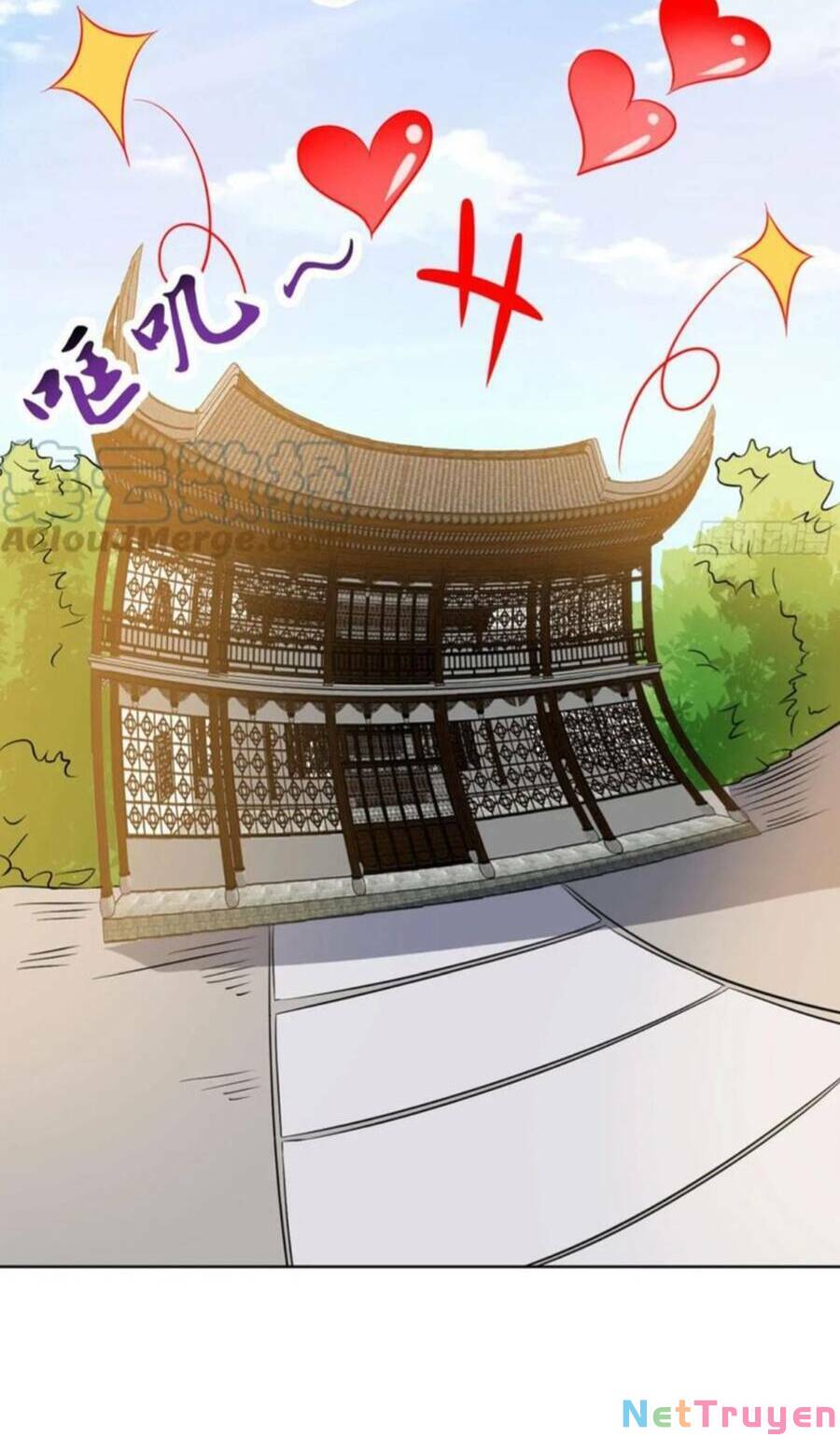 Vợ Tôi Và Tôi Thống Trị Tam Giới Chapter 53 - Trang 57