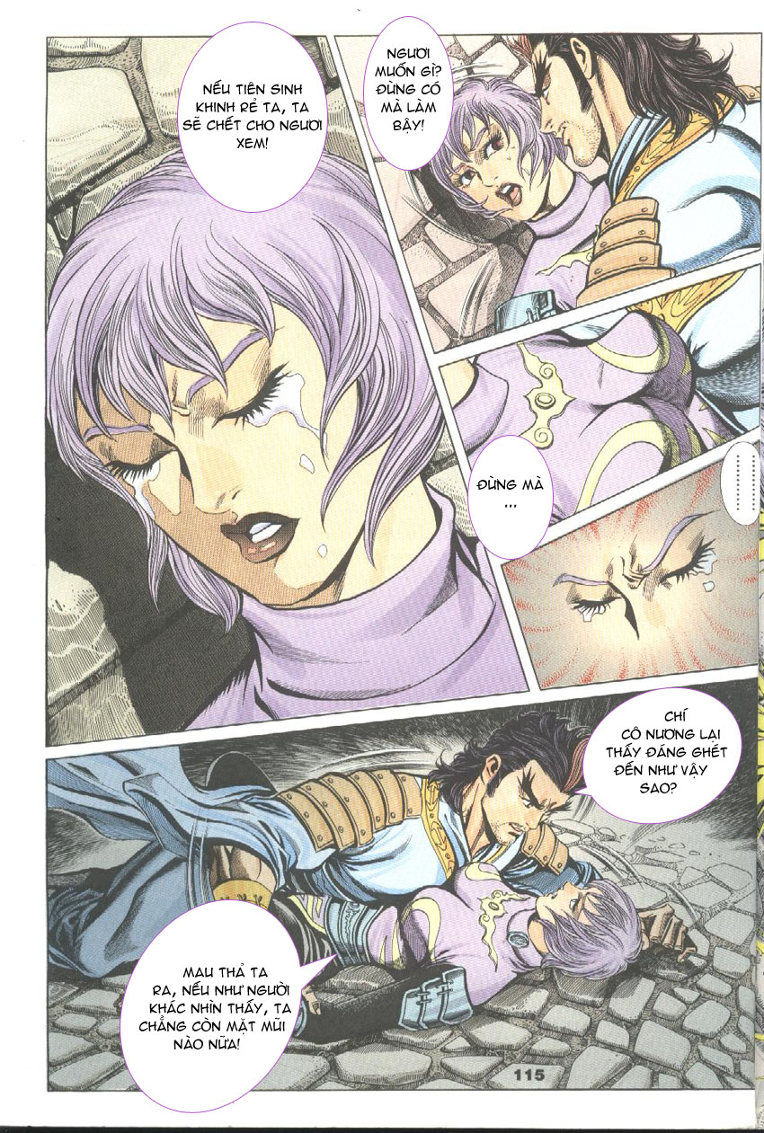 tầm tần ký chapter 46 27