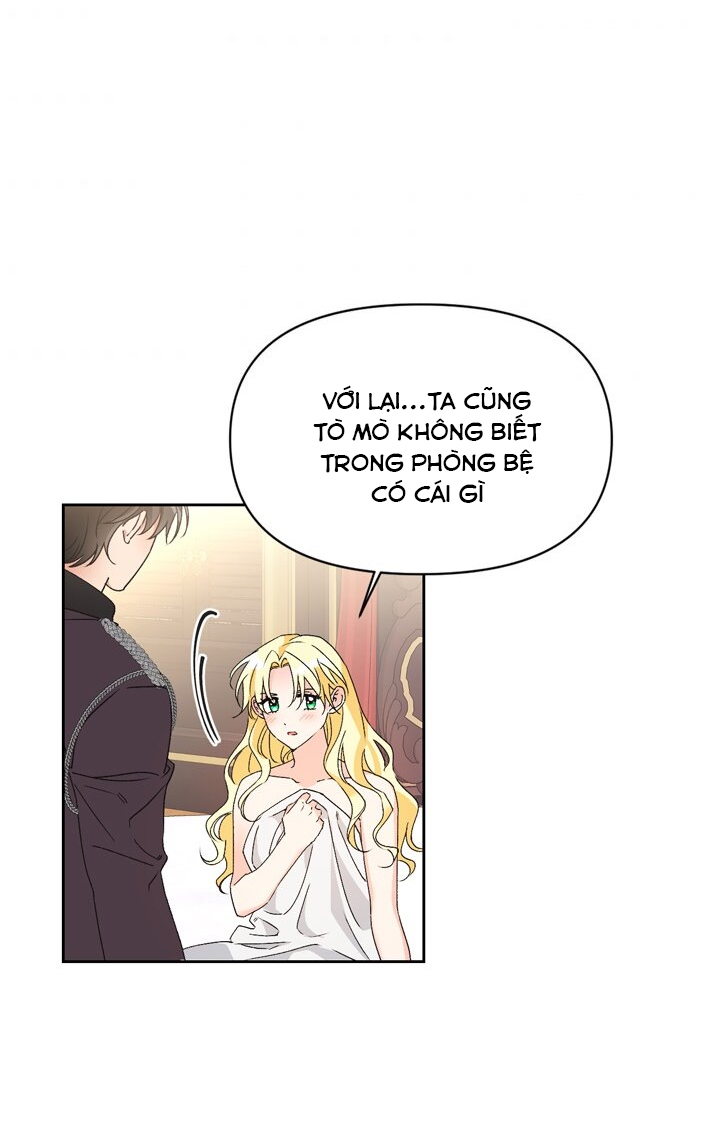 ác nữ xứng đôi với bạo chúa chapter 44 53