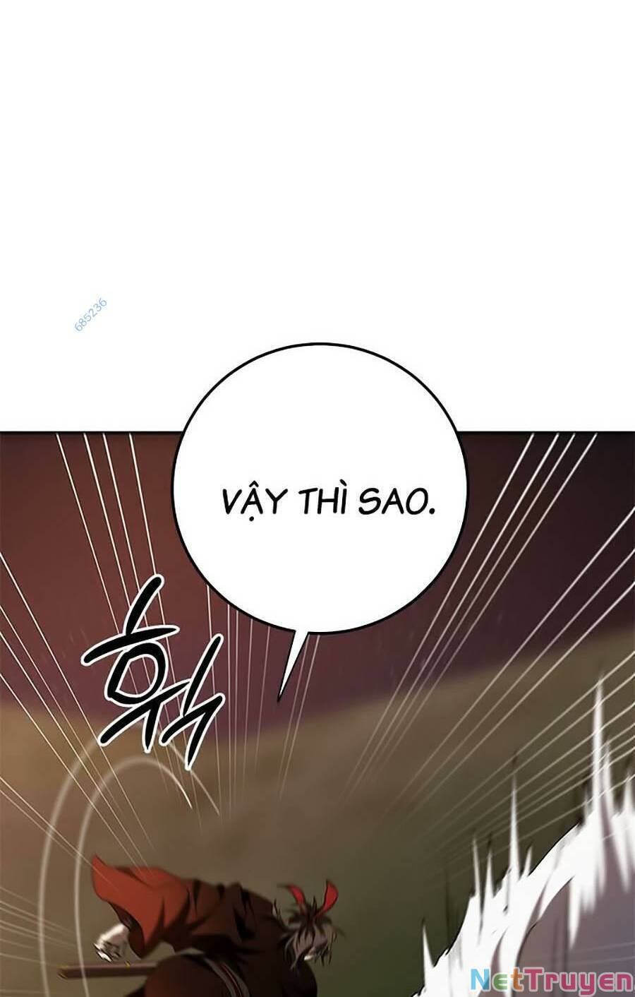 võ đang kỳ hiệp chapter 90 26