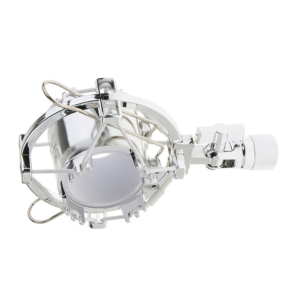 Professional Black Mount Microphone Mount