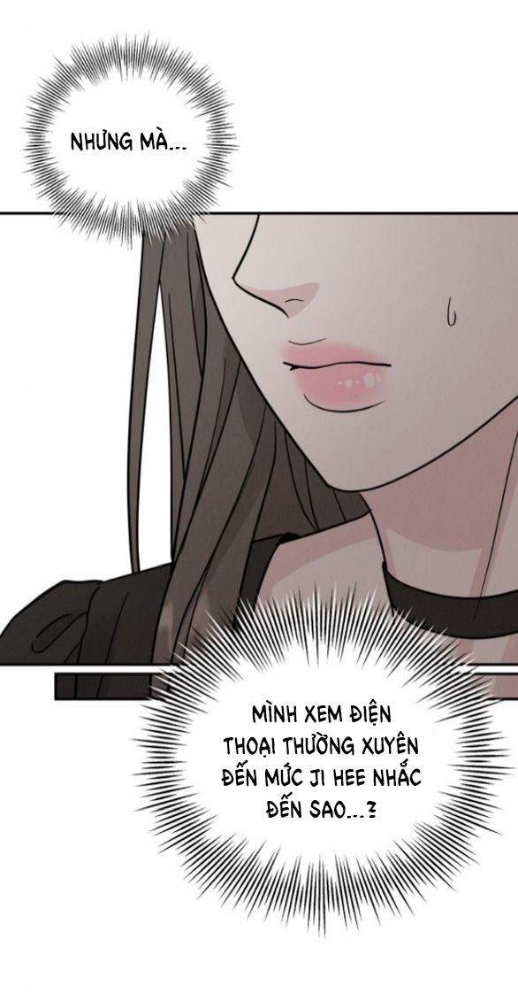 Thuyết Tình Yêu Ích Kỷ chapter 34.2 5