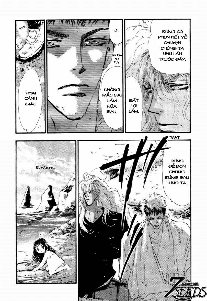 7 mầm sống chapter 86 30