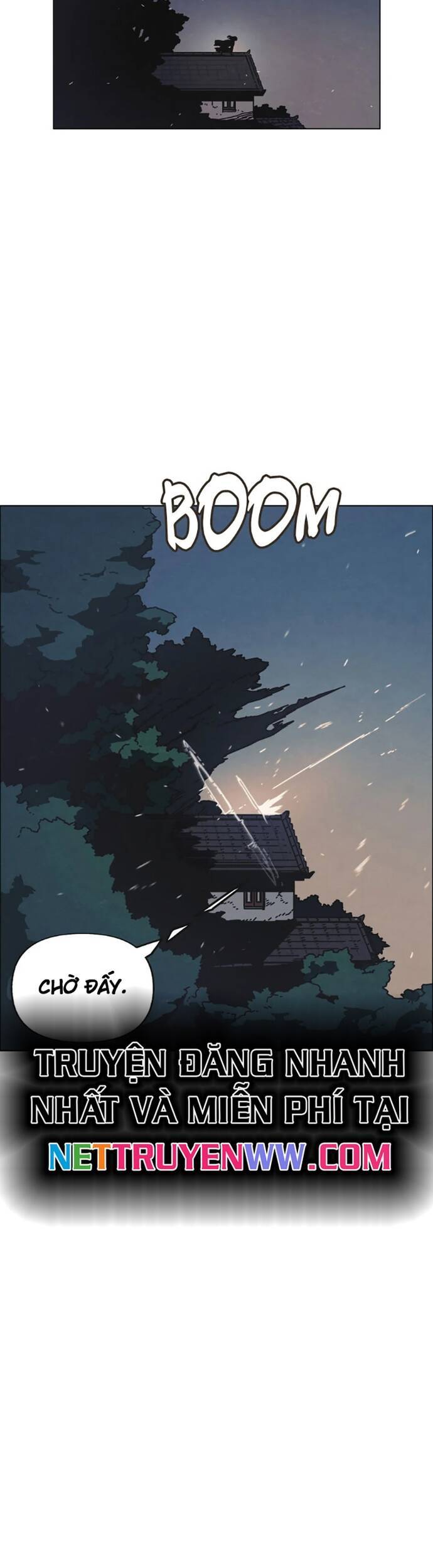 sinh vật gyeongseong: đóa hoa bất diệt chapter 6 7